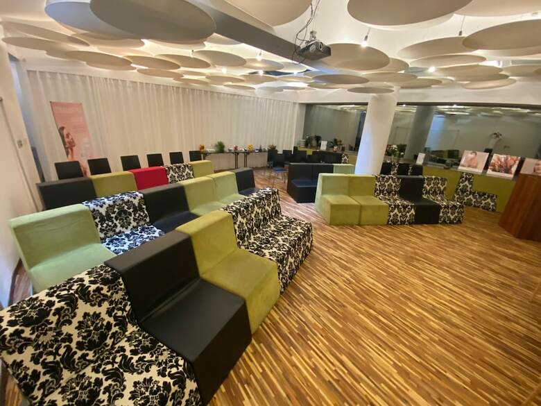 Moods Boutique Hotel