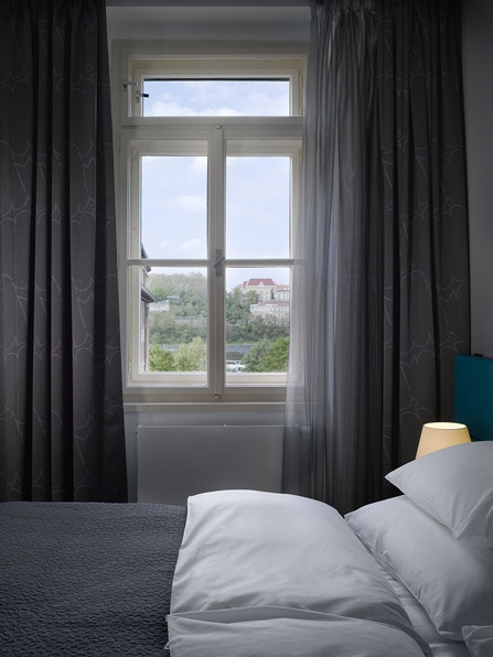 Moods Boutique Hotel