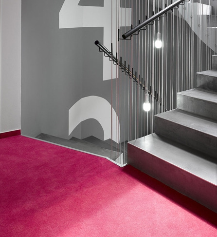 Moods Boutique Hotel