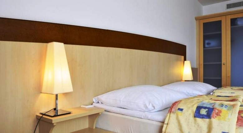 Hotel Olympik Artemis