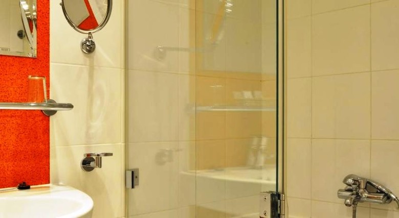 Hotel Olympik Artemis