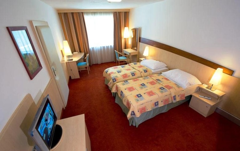 Hotel Olympik Artemis