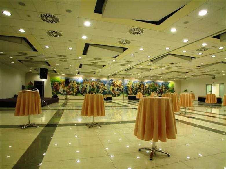 Hotel Olympik Artemis
