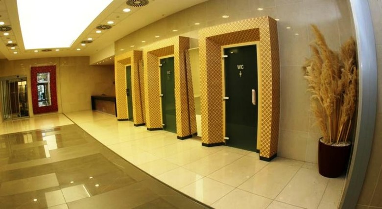 Hotel Olympik Artemis