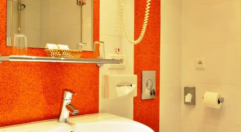 Hotel Olympik Artemis