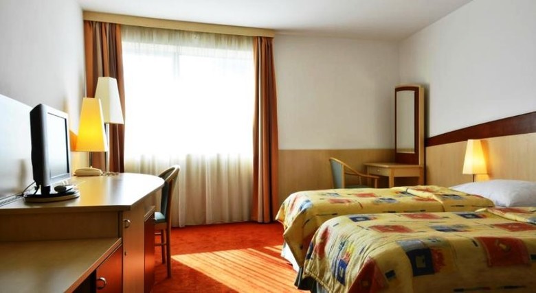 Hotel Olympik Artemis