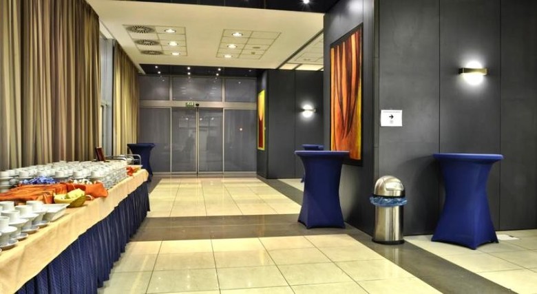 Hotel Olympik Artemis