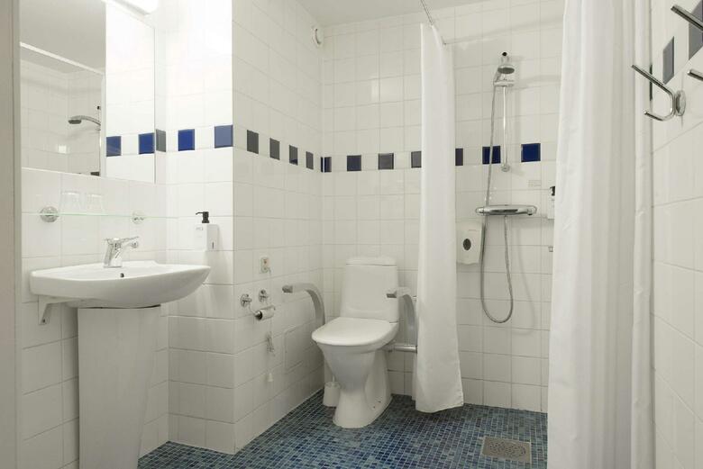 Hotel Scandic Foresta