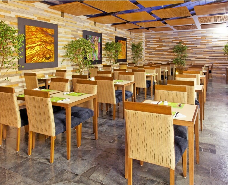 Hotel Holiday Inn Express Bogot�