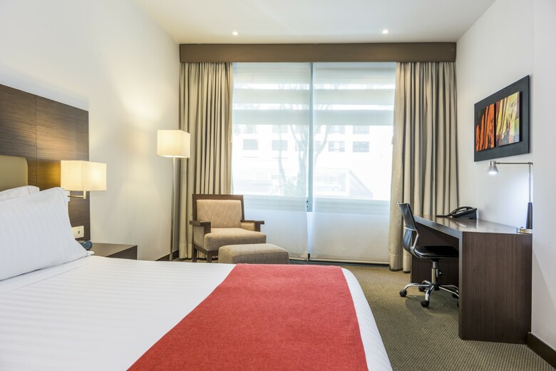Hotel Holiday Inn Express Bogot�