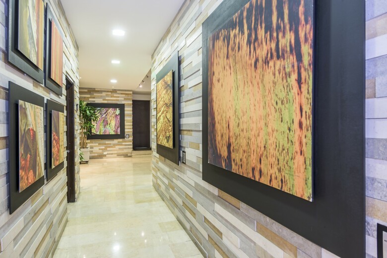 Hotel Holiday Inn Express Bogot�