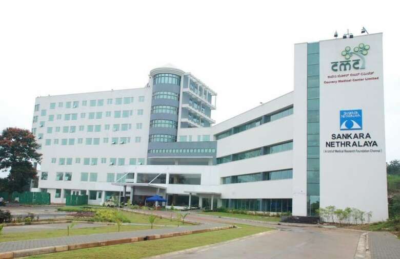 Hotel Vestin Park