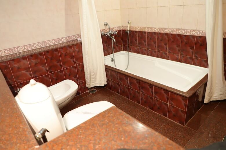 Hotel Vestin Park