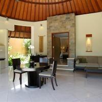 The Kunja Villa Hotel And Spa
