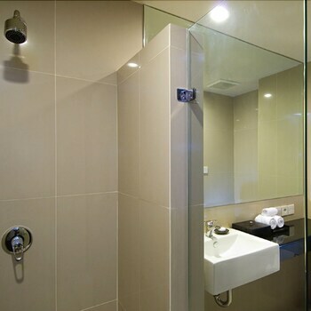 Aston Denpasar Hotel And Convention Center