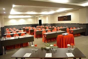 Aston Denpasar Hotel And Convention Center