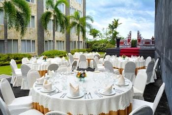 Aston Denpasar Hotel And Convention Center