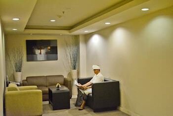 Aston Denpasar Hotel And Convention Center