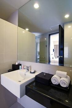 Aston Denpasar Hotel And Convention Center