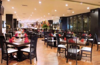 Aston Denpasar Hotel And Convention Center