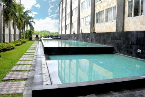Aston Denpasar Hotel And Convention Center