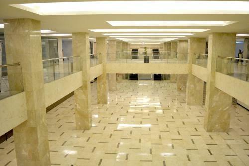 Aston Denpasar Hotel And Convention Center