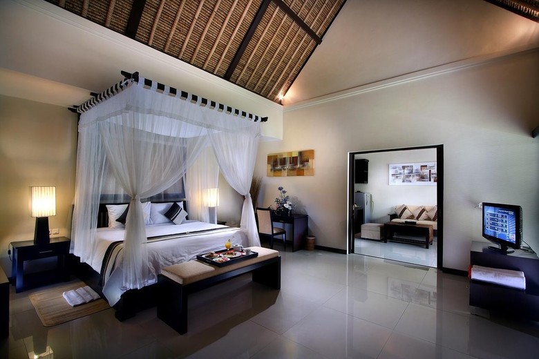 Hotel Bali Rich Luxury Villas