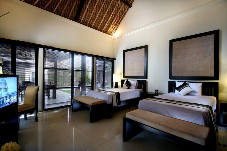 Hotel Bali Rich Luxury Villas