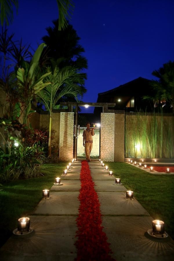 Hotel Bali Rich Luxury Villas