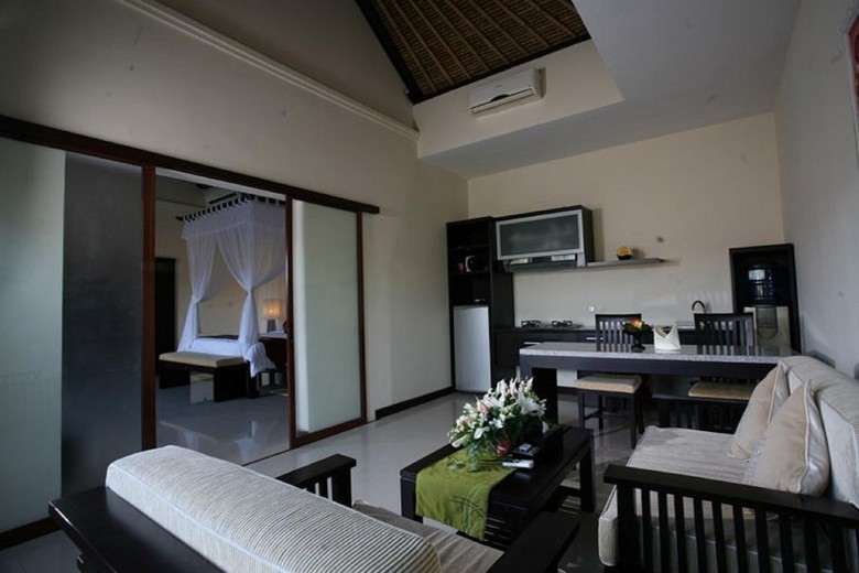 Hotel Bali Rich Luxury Villas
