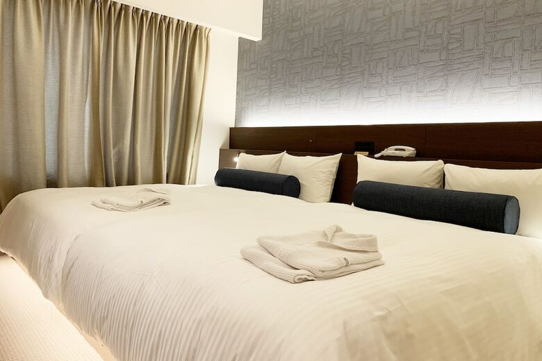 Hotel Rocore Naha