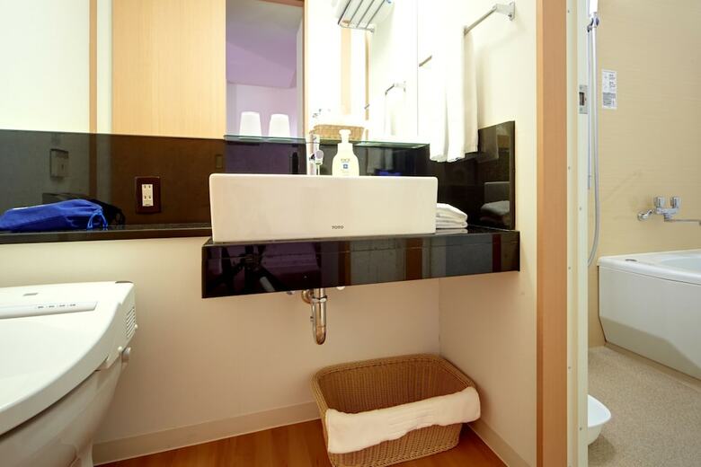 Hotel Rocore Naha