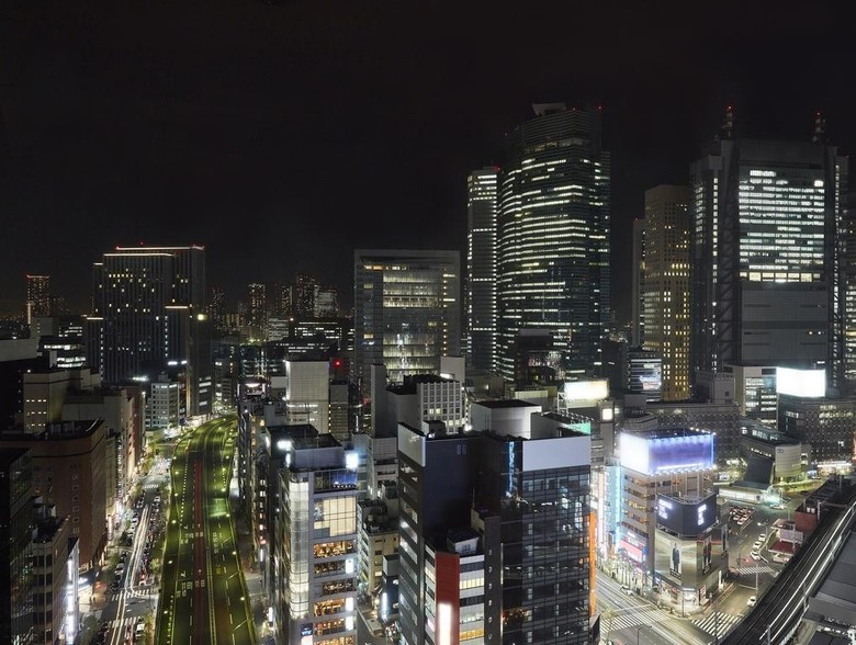 Dai-ichi Hotel Tokyo