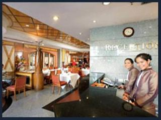 Hotel Majestic Suites