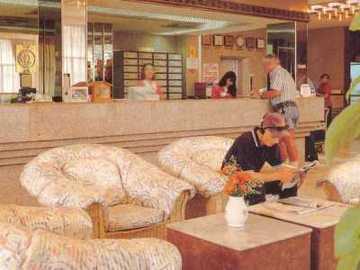 Hotel Malaysia