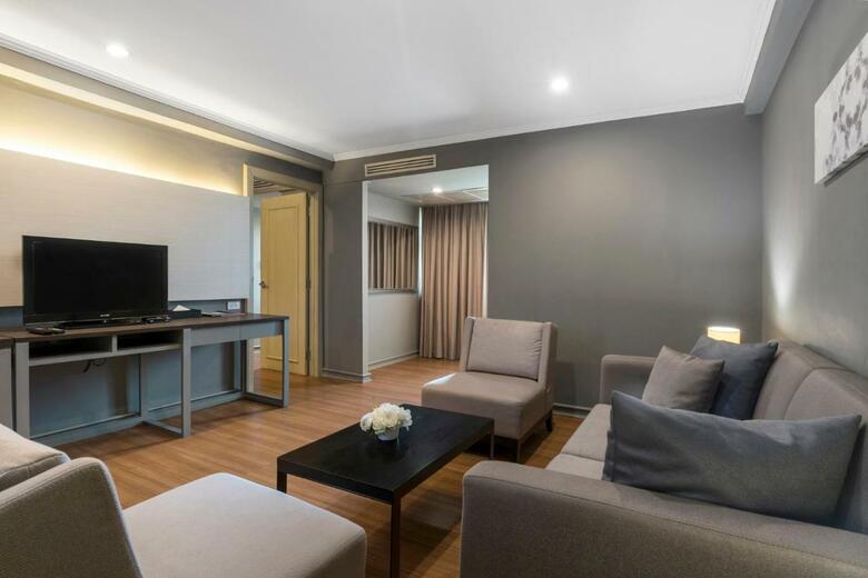 Hotel Sc Park