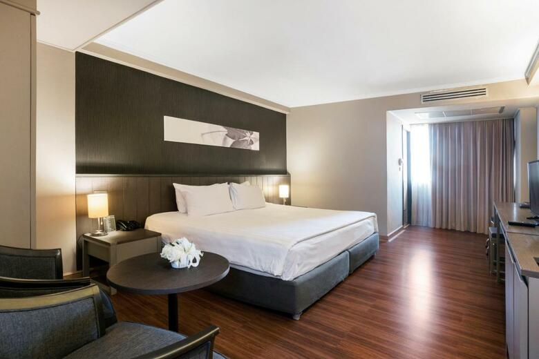 Hotel Sc Park
