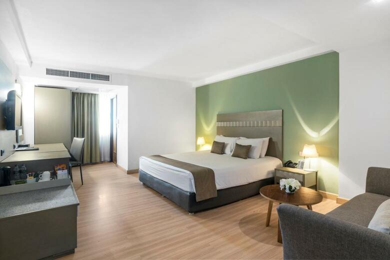 Hotel Sc Park