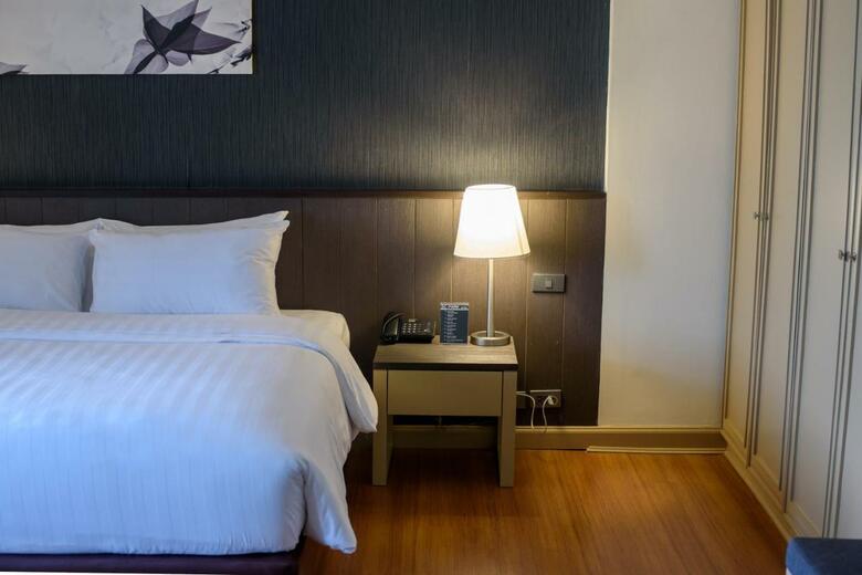 Hotel Sc Park