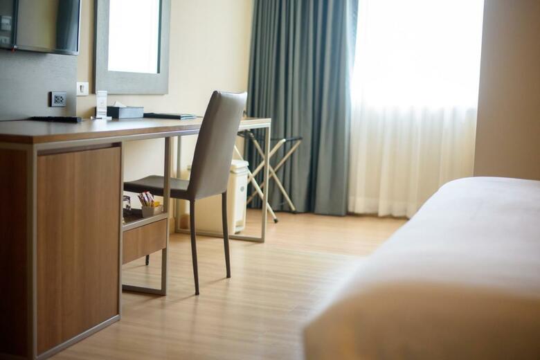 Hotel Sc Park
