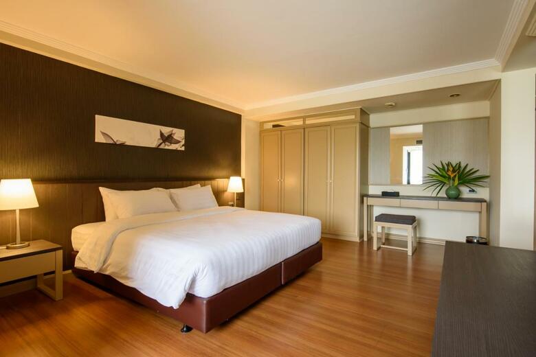 Hotel Sc Park