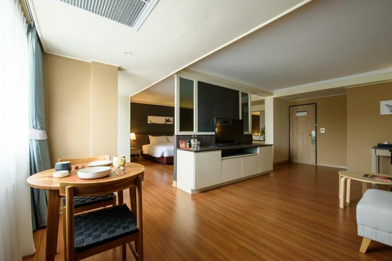 Hotel Sc Park