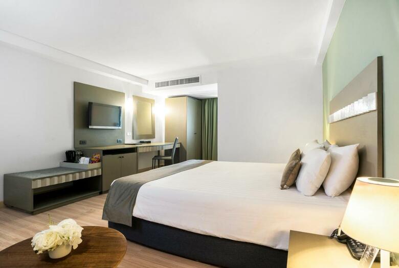 Hotel Sc Park