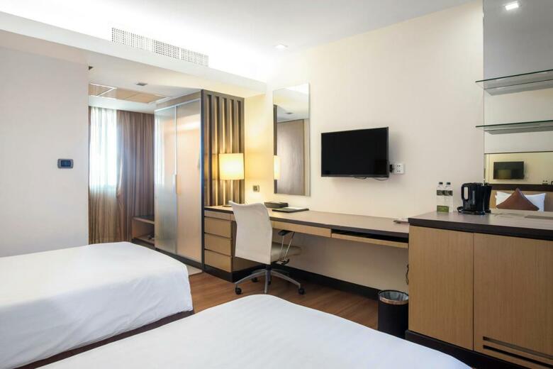 Hotel Sc Park