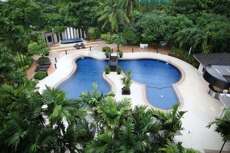 Hotel Sc Park