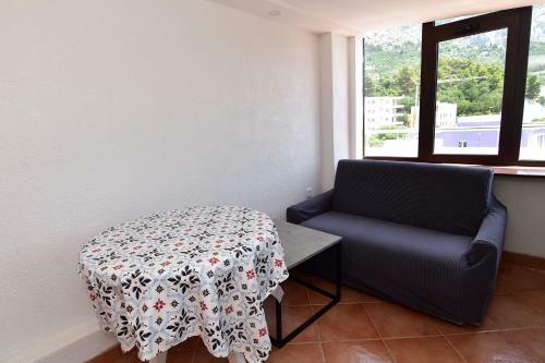 Apartments Dobrinic