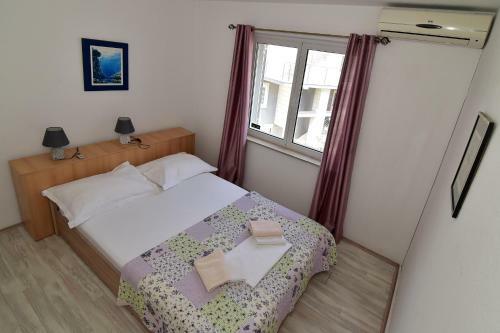 Apartments Dobrinic
