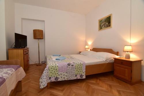 Apartments Dobrinic