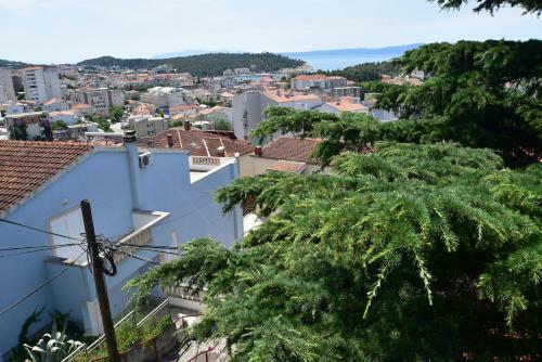 Apartments Dobrinic