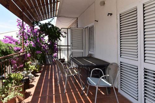 Apartments Dobrinic